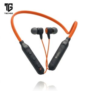 Royal1 Neckband Bluetooth Earphones